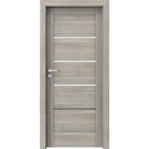 Porta Verte HOME G.3 Agát Strieborný 